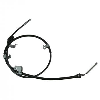 1994 Acura Legend Parking Brake Cable Rear Left Wagner Brake BC132400 image 1 of 1