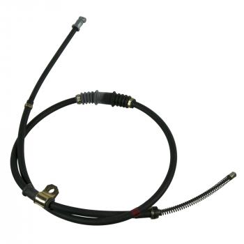 1996 Mitsubishi Mirage Parking Brake Cable Rear Right Wagner Brake BC132402 image 1 of 1
