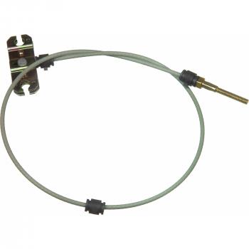 1996 Mazda MPV Parking Brake Cable Front Wagner Brake BC132405 image 1 of 1