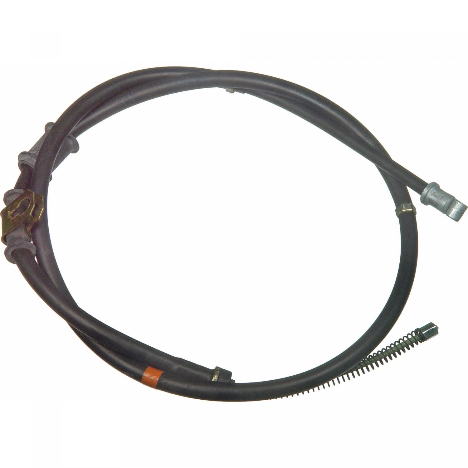Wagner Brake BC132407 Parking Brake Cable product image 1 of 1
