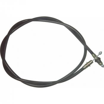 1995 Ford Mustang Parking Brake Cable Rear Right Wagner Brake BC132440 image 1 of 1