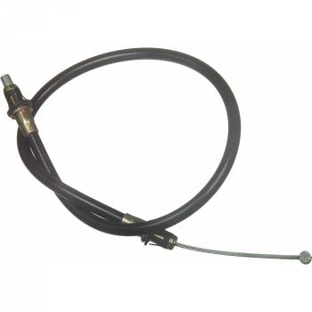 1994 Cadillac DeVille Parking Brake Cable Rear Right Wagner Brake BC132441 image 1 of 1