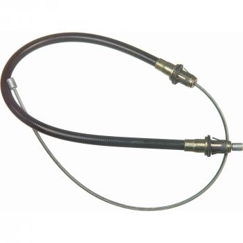 1996 Cadillac DeVille Parking Brake Cable Front Wagner Brake BC132442 image 1 of 1