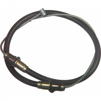 1993 Mercury Grand Marquis Parking Brake Cable Front Wagner Brake BC132445 image 1 of 1