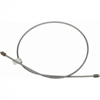1993 Ford Explorer Parking Brake Cable Intermediate Wagner Brake BC132446 image 1 of 1