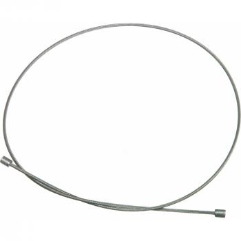 1993 Ford Explorer Parking Brake Cable Intermediate Wagner Brake BC132447 image 1 of 1