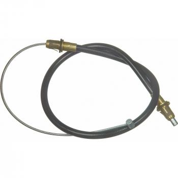 1993 Ford Explorer Parking Brake Cable Front Wagner Brake BC132448 image 1 of 1