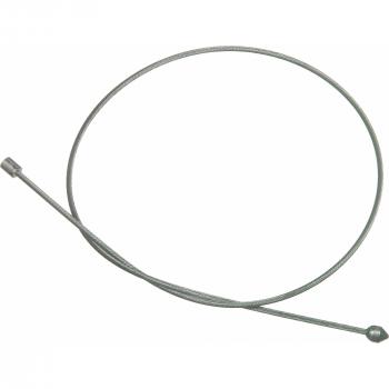 1994 Ford E-350 Econoline Parking Brake Cable Intermediate Wagner Brake BC132449 image 1 of 1