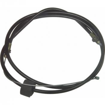 1994 Ford E-350 Econoline Parking Brake Cable Front Wagner Brake BC132452 image 1 of 1