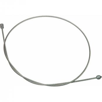 1995 Ford F-150 Parking Brake Cable Intermediate Wagner Brake BC132453 image 1 of 1