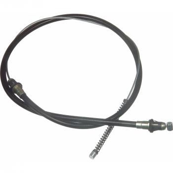 1996 Ford Windstar Parking Brake Cable Rear Left Wagner Brake BC132455 image 1 of 1