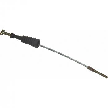 1990 Toyota Corolla Parking Brake Cable Front Wagner Brake BC132707 image 1 of 1