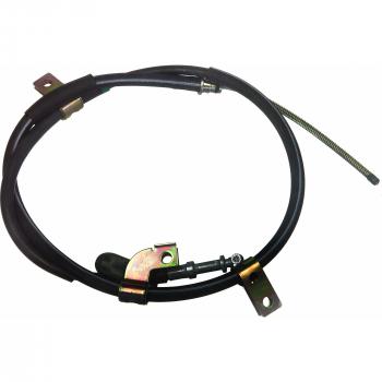 1996 Subaru Impreza Parking Brake Cable Rear Right Wagner Brake BC132714 image 1 of 1