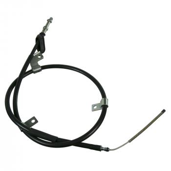 1996 Subaru Impreza Parking Brake Cable Rear Left Wagner Brake BC132715 image 1 of 1