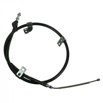 1996 Subaru Impreza Parking Brake Cable Rear Right Wagner Brake BC132716 image 1 of 1