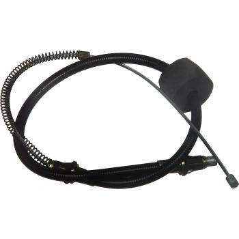 1995 Chevrolet Tahoe Parking Brake Cable Front Wagner Brake BC132791 image 1 of 1