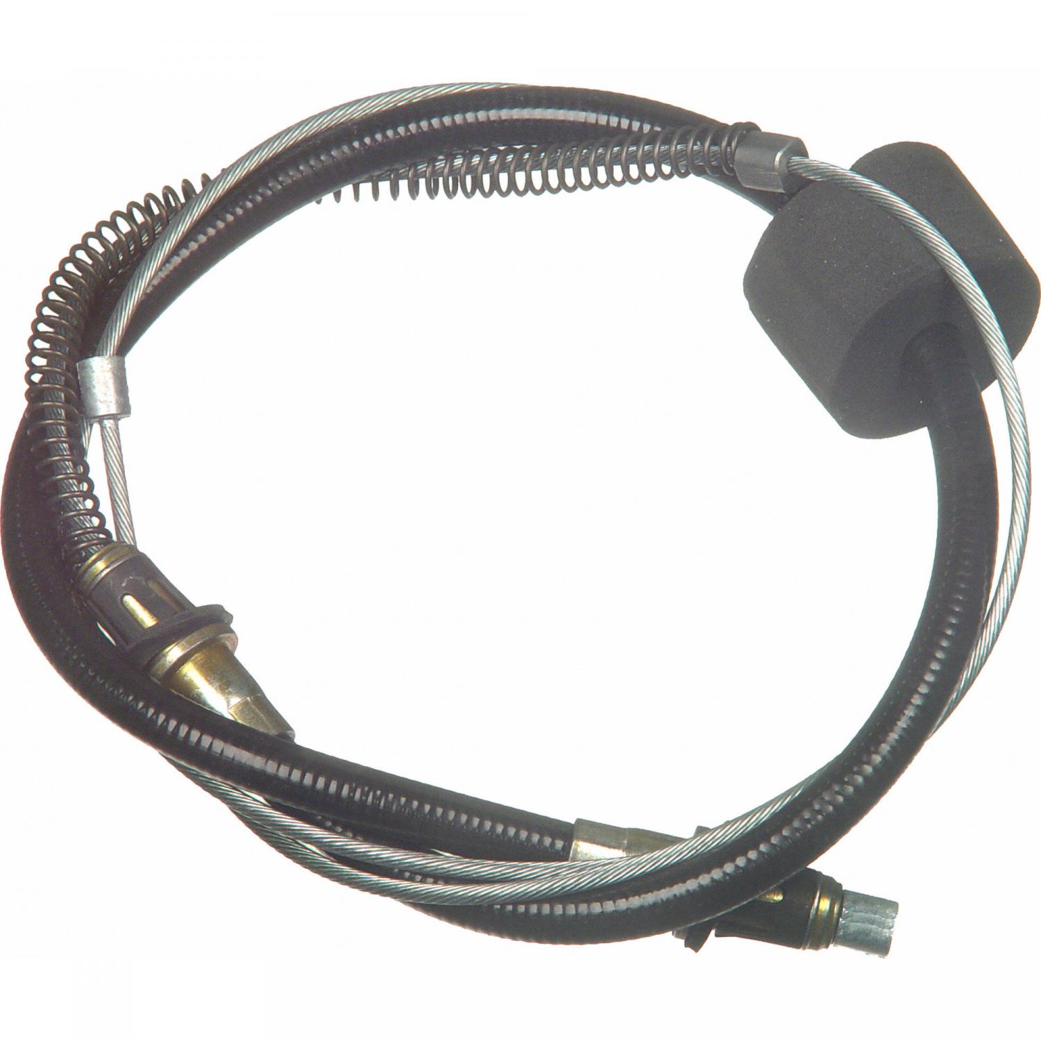Wagner Brake BC132792 - Parking Brake Cable Wagner Brake BC132792 Parking Brake Cable product image 1 of 1