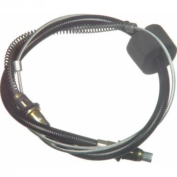 Wagner Brake BC132792 product image