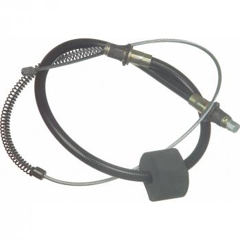 1995 GMC C1500 Suburban Parking Brake Cable Front Wagner Brake BC132794 image 1 of 1