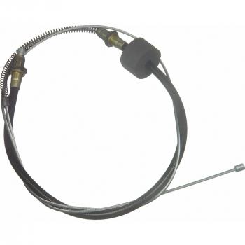 1999 GMC C3500 Parking Brake Cable Front Wagner Brake BC132795 image 1 of 1
