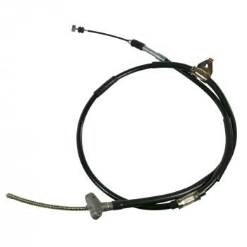 1991 Lexus ES250 Parking Brake Cable Rear Right Wagner Brake BC132801 image 1 of 1