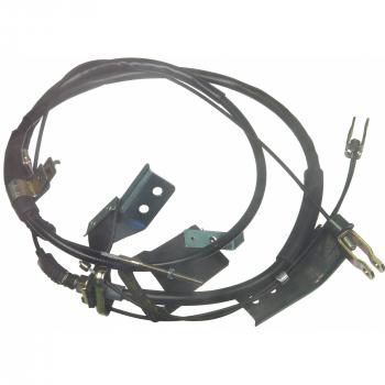 1990 Nissan D21 Parking Brake Cable Rear Wagner Brake BC132826 image 1 of 1