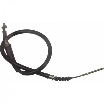 1987 Nissan 200SX Parking Brake Cable Rear Left Wagner Brake BC132838 image 1 of 1
