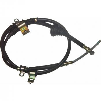 1995 Hyundai Elantra Parking Brake Cable Rear Right Wagner Brake BC132863 image 1 of 1
