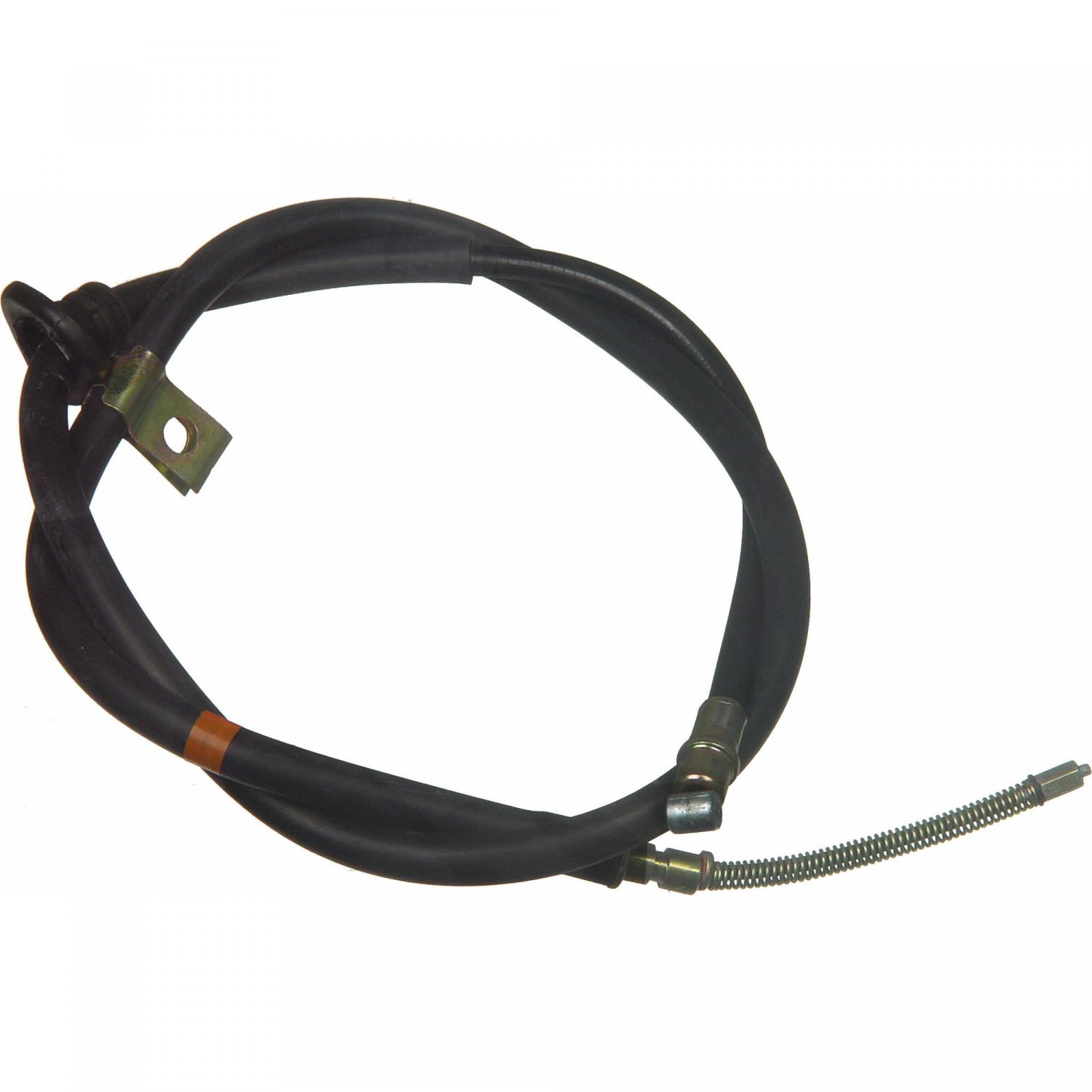 Wagner Brake BC133028 Parking Brake Cable product image 1 of 1