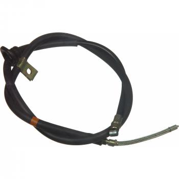 1994 Mitsubishi Precis Parking Brake Cable