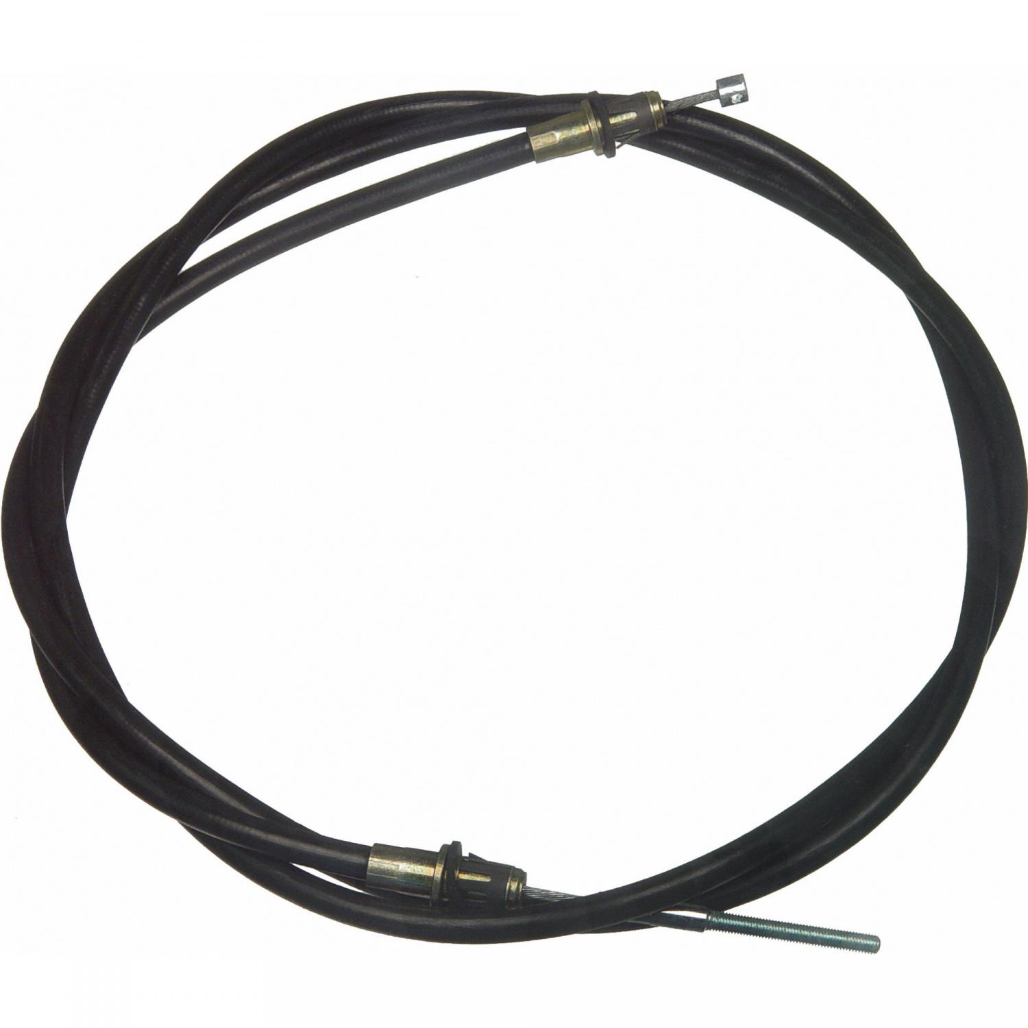 Wagner Brake BC133057 Parking Brake Cable product image 1 of 1