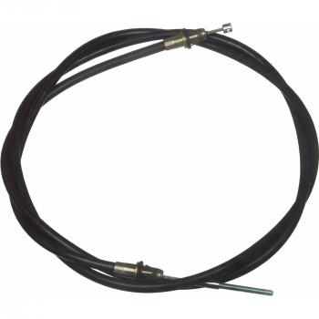 1994 GMC P3500 Parking Brake Cable Front Wagner Brake BC133057 image 1 of 1