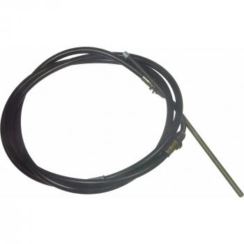 1995 GMC K1500 Parking Brake Cable Rear Right Wagner Brake BC133061 image 1 of 1