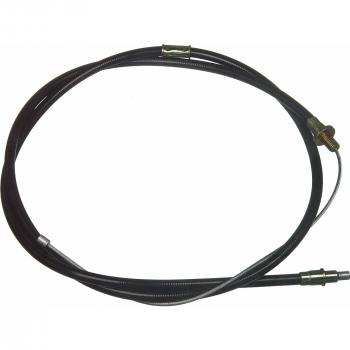 1993 Chevrolet Beretta Parking Brake Cable Front Wagner Brake BC133062 image 1 of 1