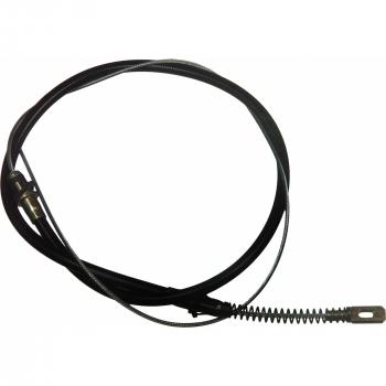 1994 Chevrolet Caprice Parking Brake Cable Rear Left Wagner Brake BC133063 image 1 of 1