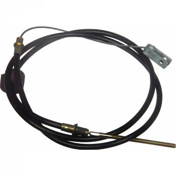 1993 Chevrolet LLV Parking Brake Cable Front Wagner Brake BC133064 image 1 of 1