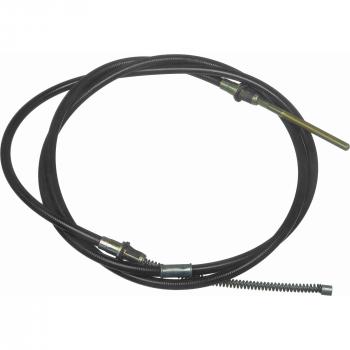 1994 Chevrolet Caprice Parking Brake Cable Rear Right Wagner Brake BC133066 image 1 of 1