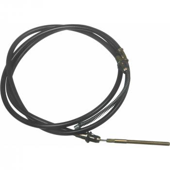 1996 Buick Roadmaster Parking Brake Cable Rear Right Wagner Brake BC133067 image 1 of 1