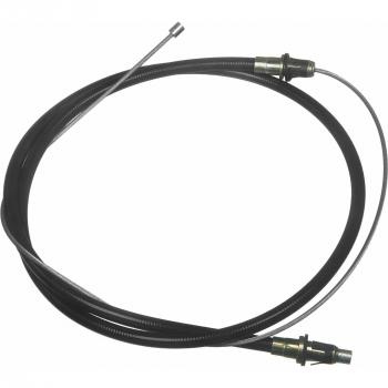 1994 Oldsmobile Cutlass Supreme Parking Brake Cable Rear Left Wagner Brake BC133070 image 1 of 1