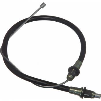 1994 Oldsmobile Cutlass Supreme Parking Brake Cable Front Wagner Brake BC133071 image 1 of 1