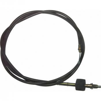 1996 Oldsmobile Silhouette Parking Brake Cable Front Wagner Brake BC133072 image 1 of 1