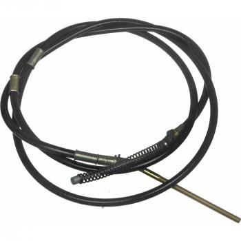 1993 Oldsmobile Cutlass Supreme Parking Brake Cable Rear Right Wagner Brake BC133073 image 1 of 1