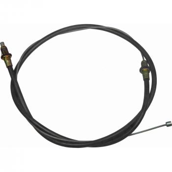 1996 Chevrolet Lumina Parking Brake Cable Rear Left Wagner Brake BC133075 image 1 of 1