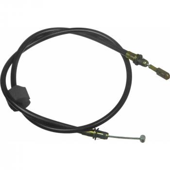 1995 Pontiac Firebird Parking Brake Cable Rear Wagner Brake BC133076 image 1 of 1