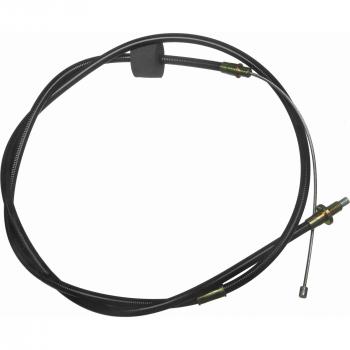 1995 Chevrolet Corsica Parking Brake Cable Front Wagner Brake BC133078 image 1 of 1