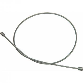 1995 Ford Explorer Parking Brake Cable Intermediate Wagner Brake BC133079 image 1 of 1