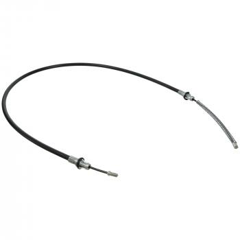 1994 Ford E-150 Econoline Parking Brake Cable Rear Left Wagner Brake BC133082 image 1 of 1