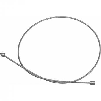 1995 Ford E-350 Econoline Parking Brake Cable Intermediate Wagner Brake BC133083 image 1 of 1