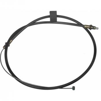 1995 Ford E-350 Econoline Parking Brake Cable Front Wagner Brake BC133084 image 1 of 1