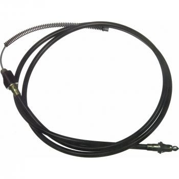 1995 Ford E-350 Econoline Parking Brake Cable Rear Right Wagner Brake BC133085 image 1 of 1